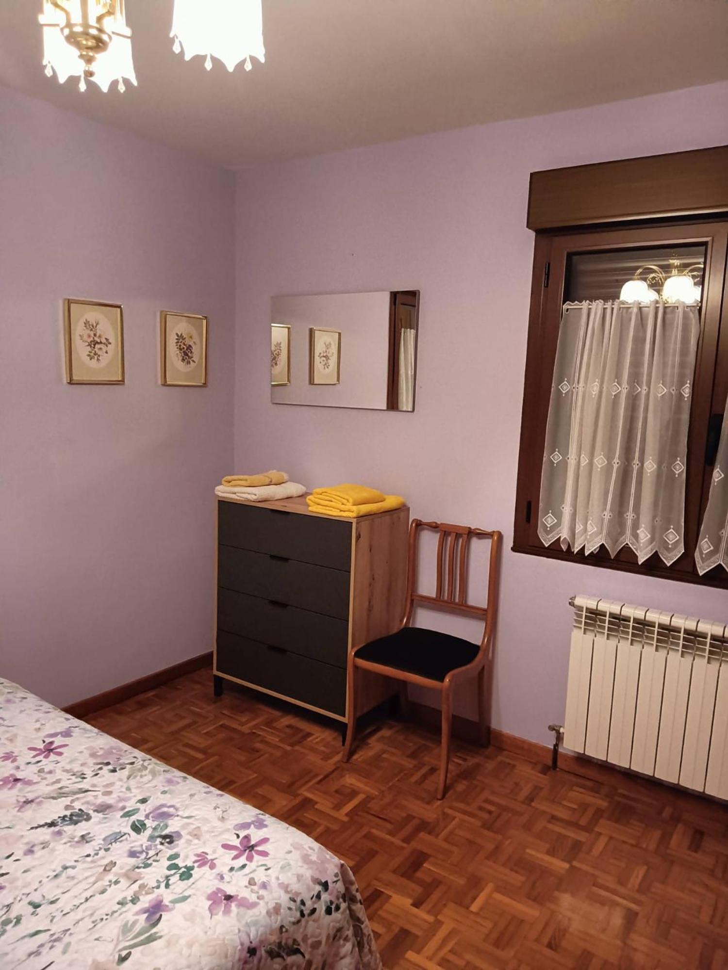 Casa Preciosas Vistas, Ubicada En Medio Del Parque Natural De Redes, Asturias Caso ภายนอก รูปภาพ